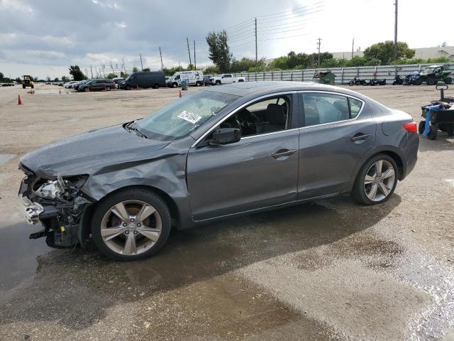 Photo 1 from auction – 2014 ACURA ILX 20 with VIN 19VDE1F31EE015026