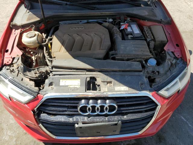 Photo 11 from auction – 2018 AUDI A3 PREMIUM with VIN WAUAUGFF1J1044806