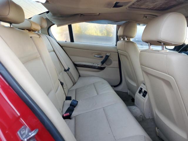 Photo 10 from auction – 2011 BMW 328 I with VIN WBAPH7C52BE460996