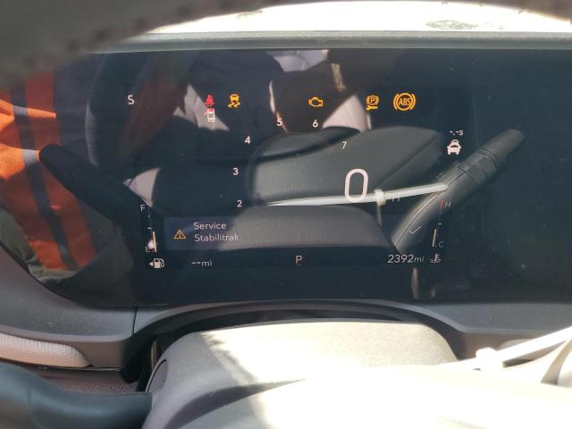 Photo 9 from auction – 2024 BUICK ENVISTA AV with VIN KL47LCE21RB087484