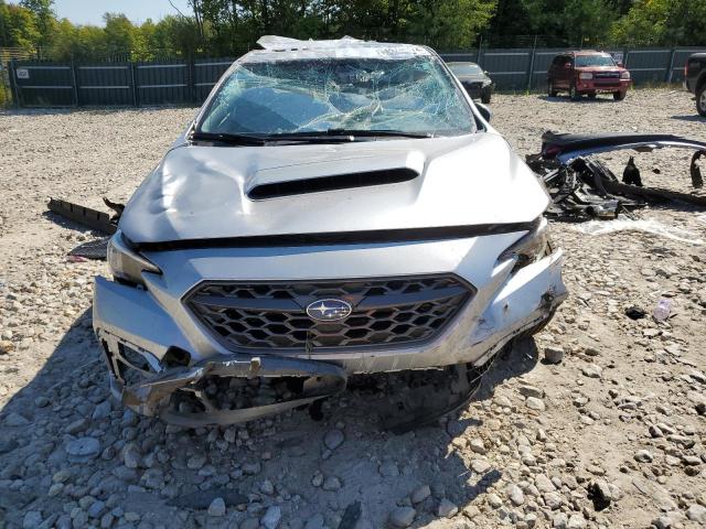 Photo 5 from auction – 2022 SUBARU WRX PREMIU with VIN JF1VBAF68N9020720