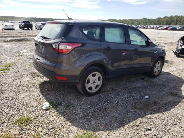 Photo 3 from auction – 2017 FORD ESCAPE S with VIN 1FMCU0F72HUD64121