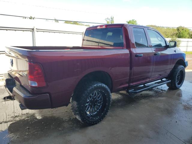 Photo 3 from auction – 2018 RAM 1500 ST with VIN 1C6RR7FT5JS198451