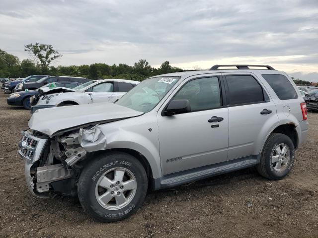 FORD ESCAPE XLT 2008 with VIN 1FMCU93148KB10944 - Photo from auction