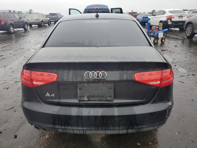 Photo 6 from auction – 2014 AUDI A4 PREMIUM with VIN WAUAFAFL5EA003680