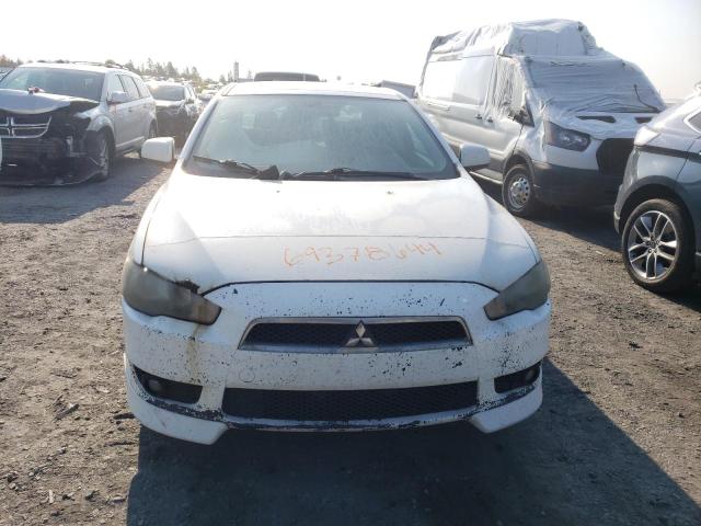 Photo 5 from auction – 2010 MITSUBISHI LANCER ES/ with VIN JA32U2FUXAU608765