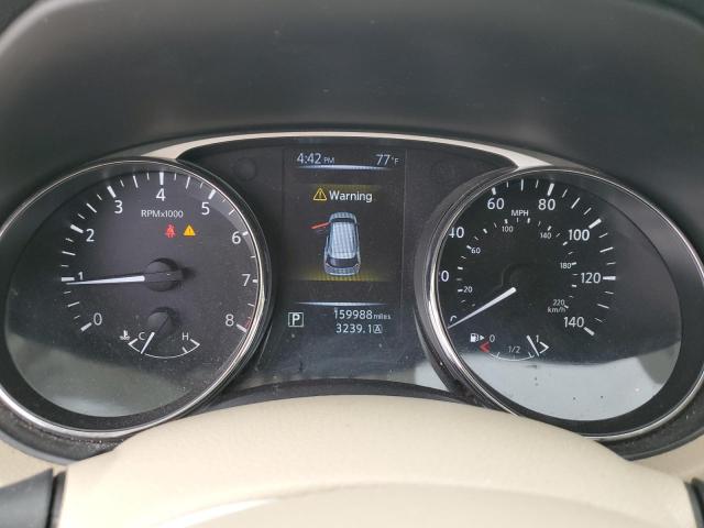 Photo 9 from auction – 2014 NISSAN ROGUE S with VIN 5N1AT2MT7EC784514