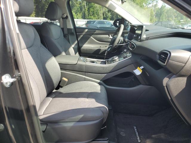 Photo 7 from auction – 2023 HYUNDAI SANTA FE S with VIN 5NMS14AJ5PH658850