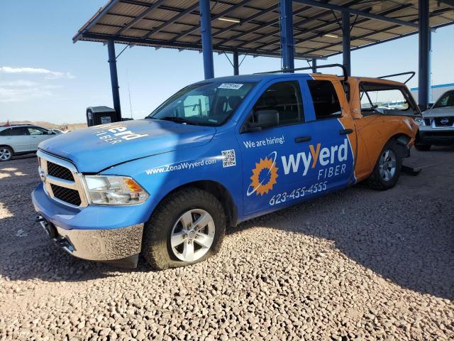 RAM 1500 CLASS 2022 with VIN 1C6RR7FG0NS164104 - Photo from auction