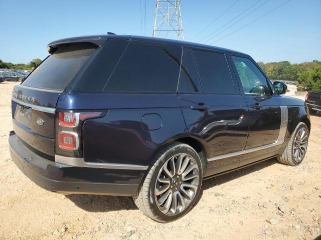 Photo 3 from auction – 2019 LAND ROVER RANGE ROVE with VIN SALGS2RE7KA536176
