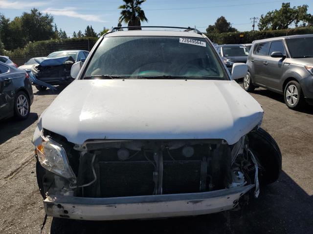 Photo 5 from auction – 2006 TOYOTA HIGHLANDER with VIN JTEEW21A060012290