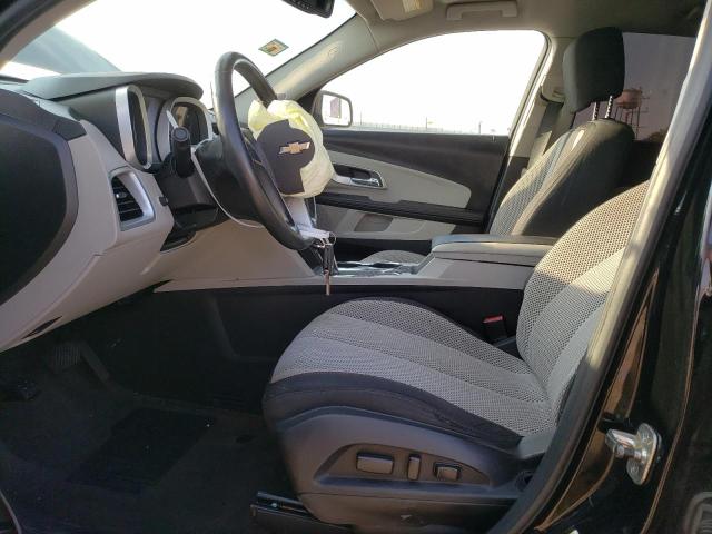 Photo 7 from auction – 2011 CHEVROLET EQUINOX LT with VIN 2GNALDEC3B1217904