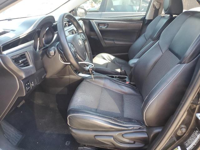 Photo 7 from auction – 2015 TOYOTA COROLLA L with VIN 5YFBURHE9FP218034