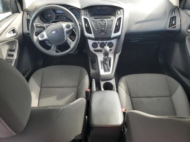 Photo 8 from auction – 2014 FORD FOCUS SE with VIN 1FADP3F25EL173399