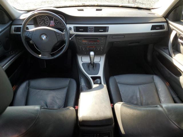 Photo 8 from auction – 2006 BMW 325 XI with VIN WBAVD13536KV03944
