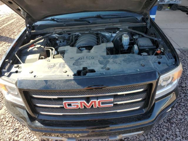 Photo 11 from auction – 2014 GMC SIERRA K15 with VIN 3GTU2VEC4EG158906
