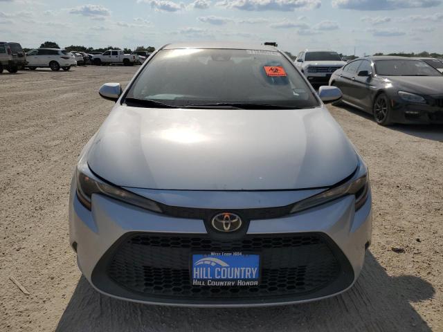 Photo 5 from auction – 2021 TOYOTA COROLLA LE with VIN 5YFEPMAE1MP261913