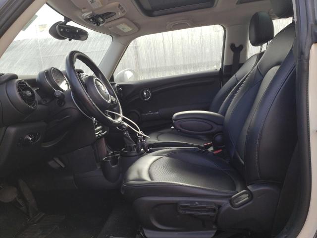 Photo 7 from auction – 2018 MINI COOPER with VIN WMWXP5C53J2G63759