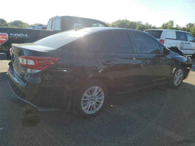 Photo 3 from auction – 2017 SUBARU IMPREZA PR with VIN 4S3GKAB62H3601565