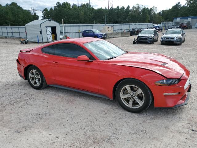 Photo 4 from auction – 2022 FORD MUSTANG with VIN 1FA6P8TH2N5132005