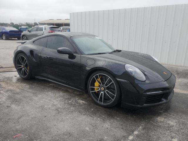 Photo 4 from auction – 2023 PORSCHE 911 TURBO with VIN WP0AD2A99PS257030