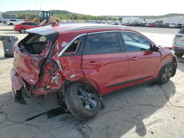Photo 3 from auction – 2017 KIA NIRO EX with VIN KNDCC3LC1H5089880