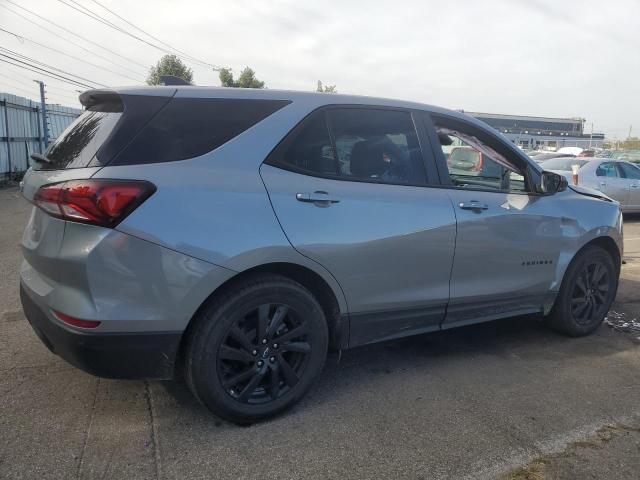 Photo 3 from auction – 2024 CHEVROLET EQUINOX LS with VIN 3GNAXHEG7RL141675