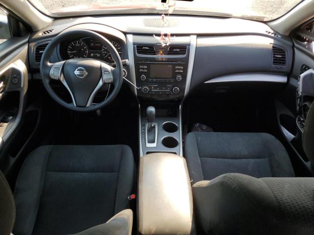 Photo 8 from auction – 2015 NISSAN ALTIMA 2.5 with VIN 1N4AL3AP0FC448065