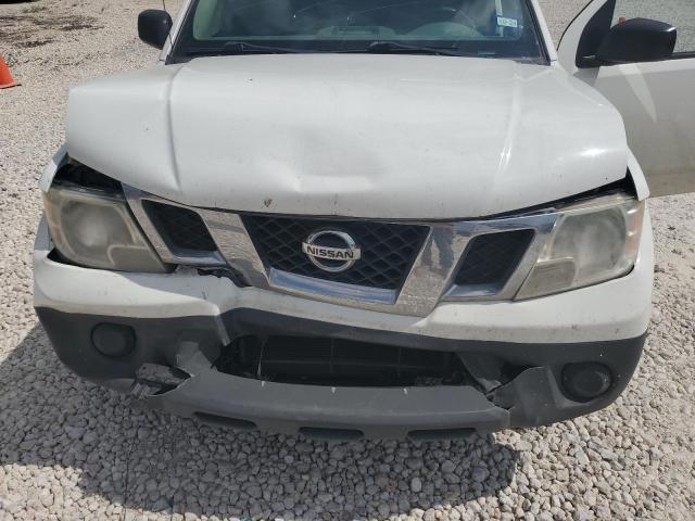 Photo 11 from auction – 2018 NISSAN FRONTIER S with VIN 1N6BD0CT1JN772978