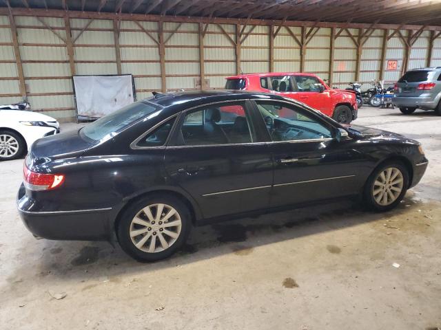 Photo 3 from auction – 2009 HYUNDAI AZERA SE with VIN KMHFC46F99A373416