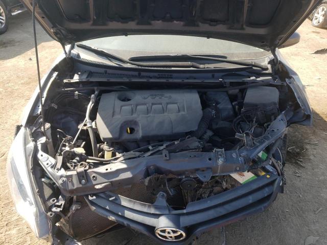 Photo 11 from auction – 2016 TOYOTA COROLLA L with VIN 2T1BURHEXGC600994