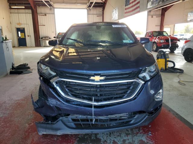 Photo 5 from auction – 2018 CHEVROLET EQUINOX LT with VIN 3GNAXJEV7JS540926