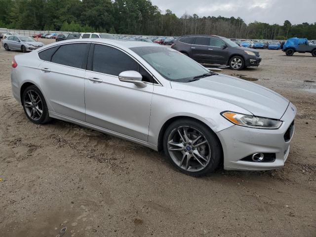 Photo 4 from auction – 2013 FORD FUSION TIT with VIN 3FA6P0K92DR337802