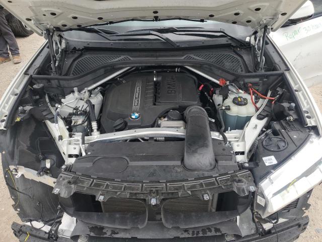 Photo 11 from auction – 2018 BMW X5 XDRIVE3 with VIN 5UXKR0C55J0Y04591