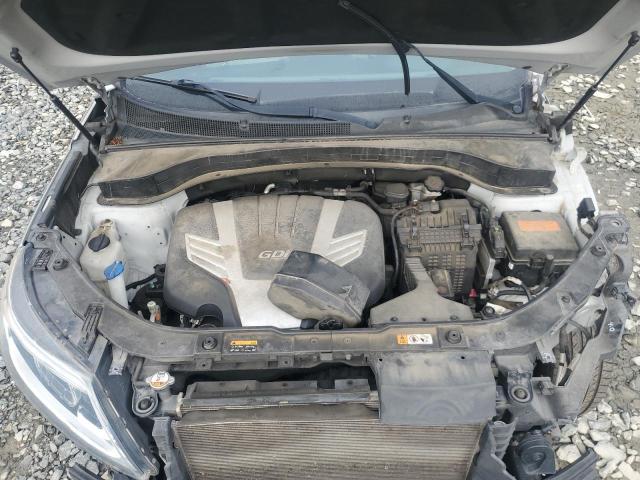 Photo 12 from auction – 2014 KIA SORENTO LX with VIN 5XYKT4A73EG528426