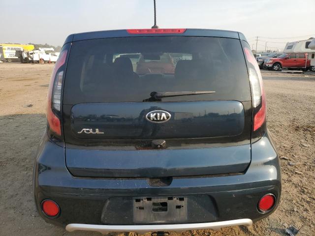 Photo 6 from auction – 2017 KIA SOUL + with VIN KNDJP3A51H7461383