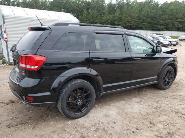Photo 3 from auction – 2018 DODGE JOURNEY GT with VIN 3C4PDDEG2JT311322