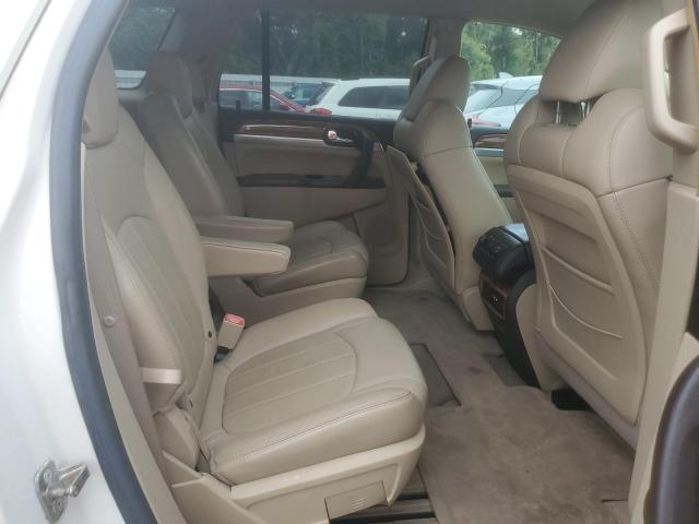 Photo 11 from auction – 2008 BUICK ENCLAVE CX with VIN 5GAER23718J278171