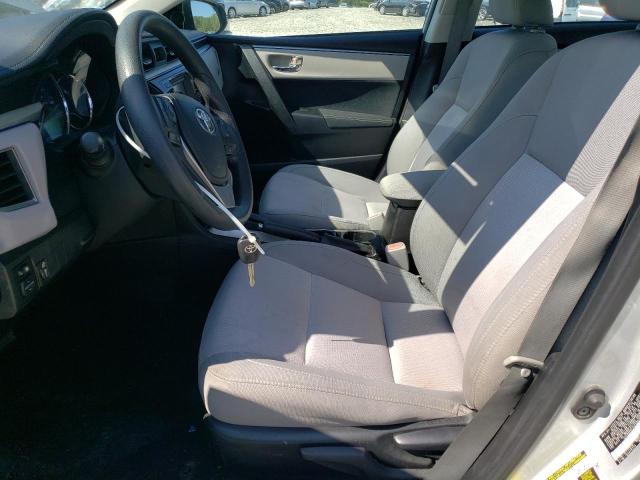 Photo 7 from auction – 2014 TOYOTA COROLLA L with VIN 5YFBURHE1EP090709