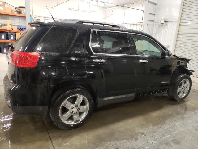Фото 3 с аукциона – 2013 GMC TERRAIN SL с VIN 2GKFLXE37D6116164