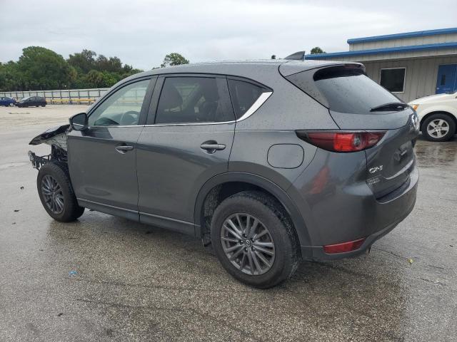 Photo 2 from auction – 2020 MAZDA CX-5 TOURI with VIN JM3KFACM8L0833245
