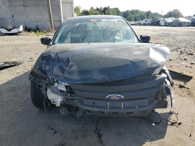 Photo 5 from auction – 2011 FORD FUSION SE with VIN 3FAHP0HA3BR320840