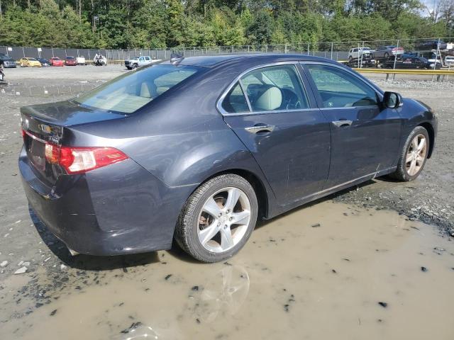 Photo 3 from auction – 2013 ACURA TLX TECH with VIN JH4CU2F62DC006779