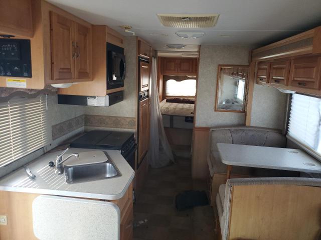 Photo 6 from auction – 2007 FORD CHATEAU with VIN 1FDXE45S17DB49131