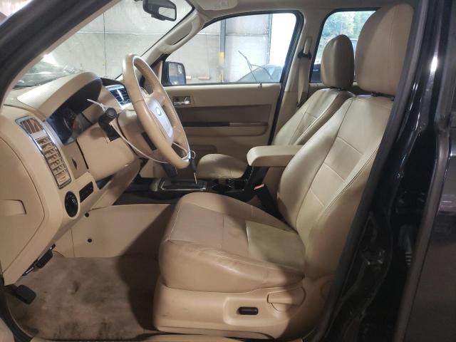 Photo 7 from auction – 2012 FORD ESCAPE LIM with VIN 1FMCU9EG6CKB26055