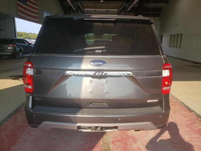 Photo 6 from auction – 2018 FORD EXPEDITION with VIN 1FMJU1JT2JEA31418