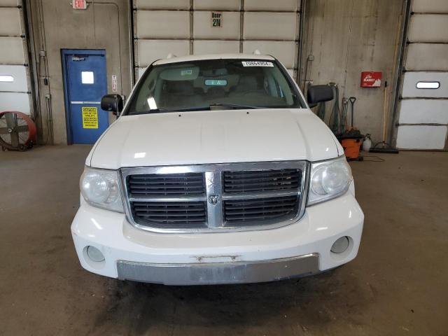 Photo 5 from auction – 2008 DODGE DURANGO LI with VIN 1D8HB58N88F124702