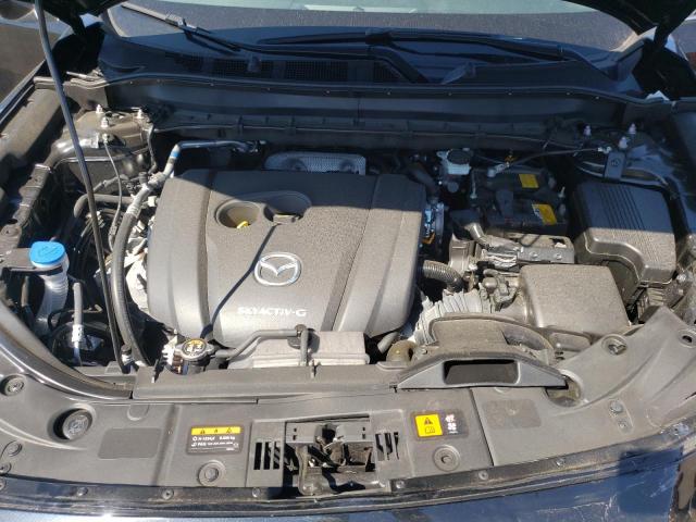Photo 11 from auction – 2023 MAZDA CX-5 SELEC with VIN JM3KFBBM2P0230384