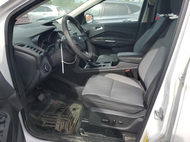 Photo 7 from auction – 2017 FORD ESCAPE SE with VIN 1FMCU0GD9HUC66014