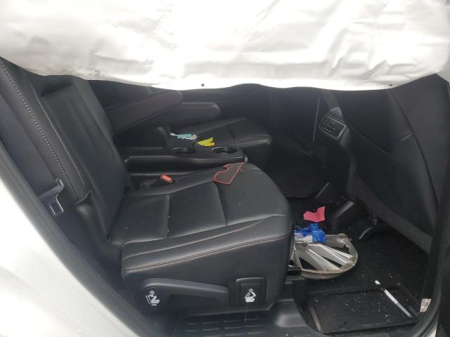 Photo 11 from auction – 2019 TOYOTA HIGHLANDER with VIN 5TDJZRFH8KS600339